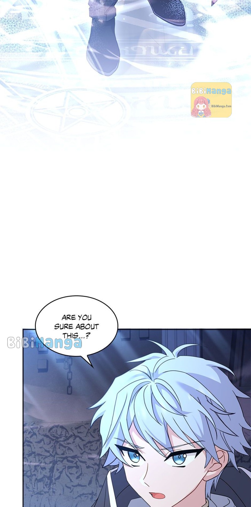 The Lady Wants to Rest Chapter 75 - Page 67