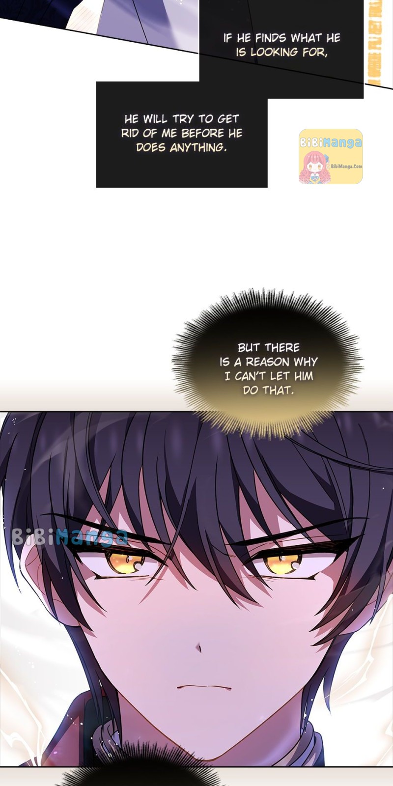 The Lady Wants to Rest Chapter 75 - Page 72