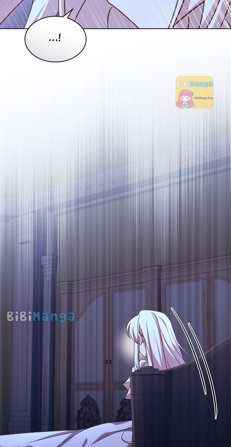 The Lady Wants to Rest Chapter 75 - Page 8