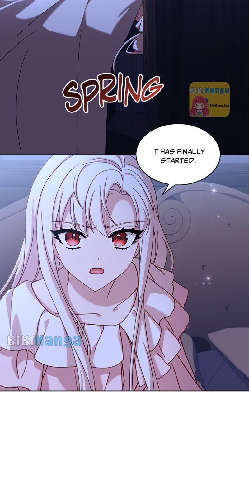 The Lady Wants to Rest Chapter 75 - Page 9