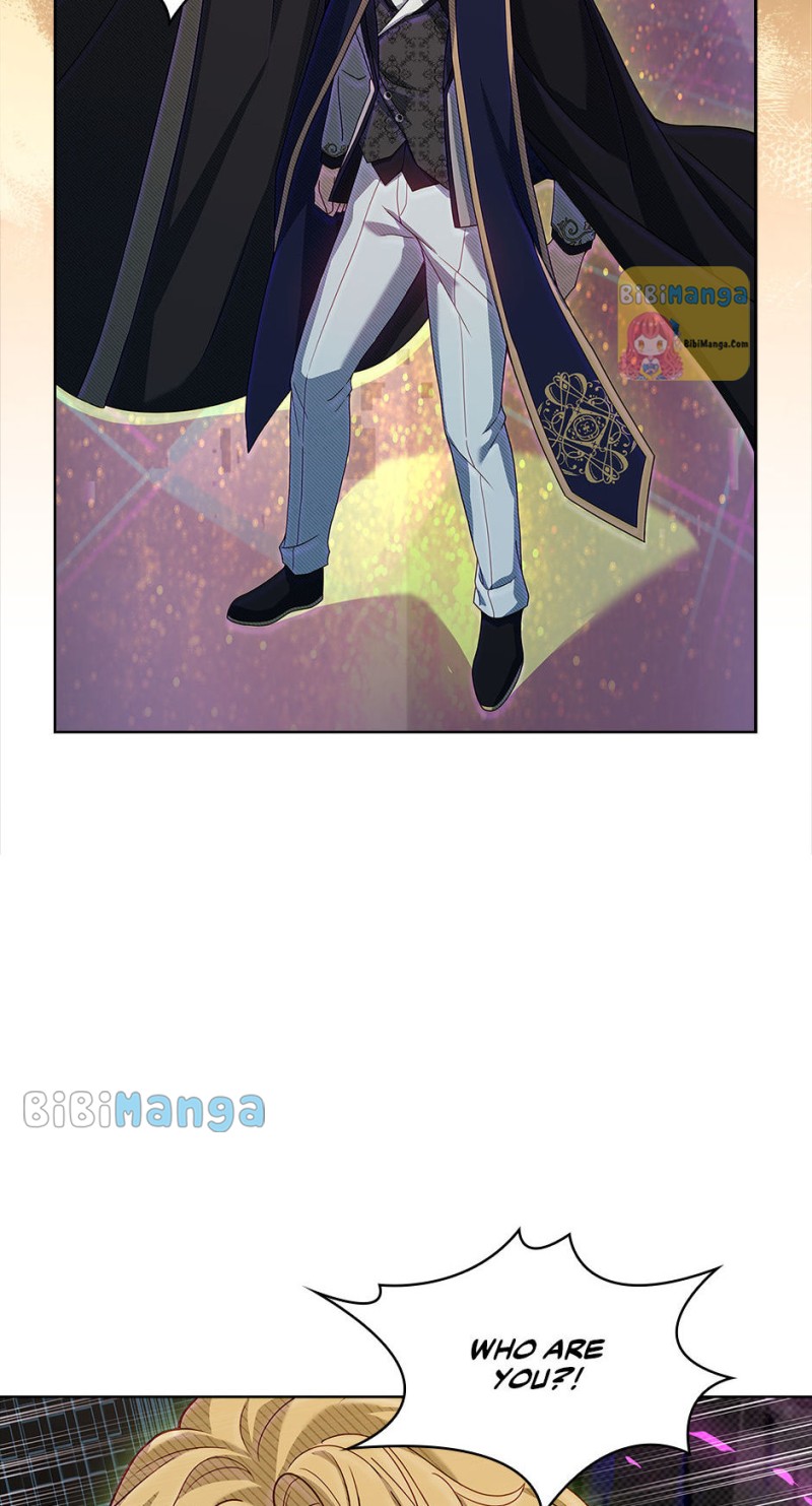 The Lady Wants to Rest Chapter 76 - Page 10