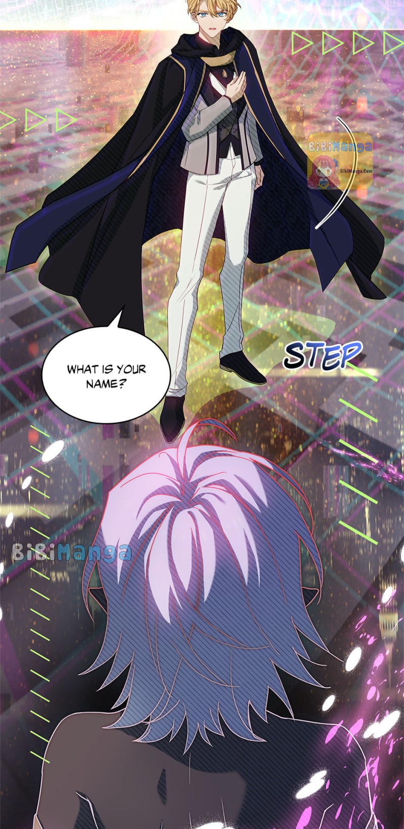 The Lady Wants to Rest Chapter 76 - Page 15