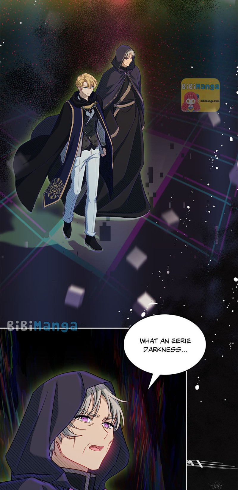 The Lady Wants to Rest Chapter 76 - Page 2