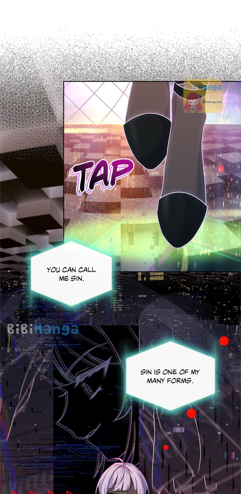The Lady Wants to Rest Chapter 76 - Page 20