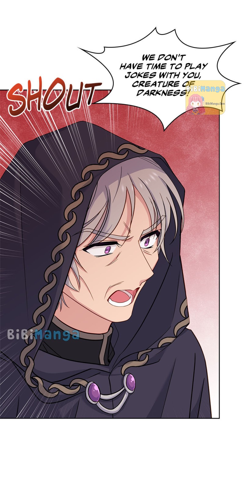 The Lady Wants to Rest Chapter 76 - Page 22