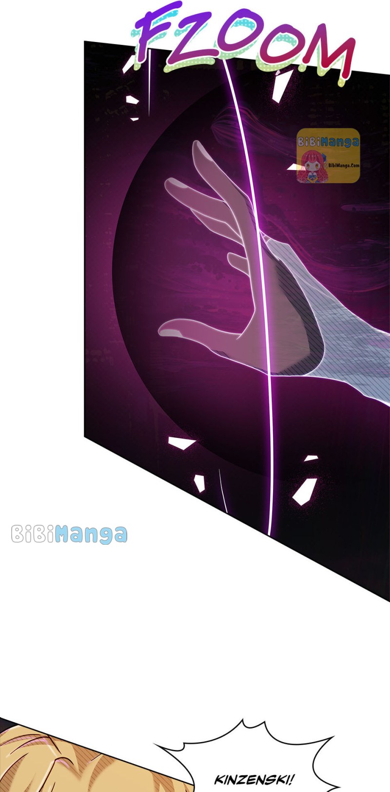 The Lady Wants to Rest Chapter 76 - Page 25