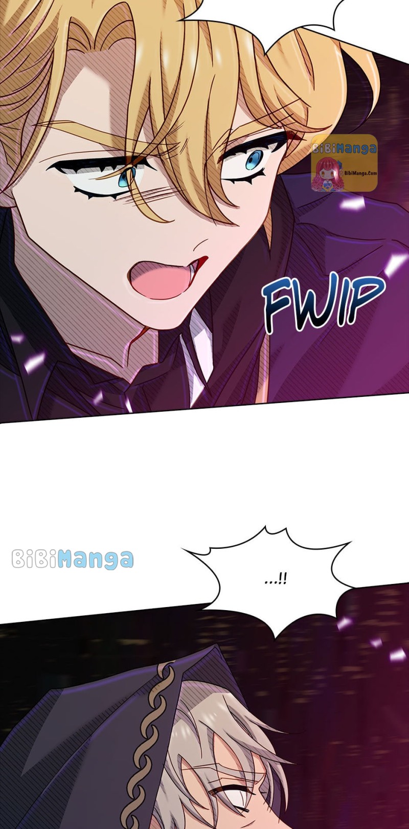 The Lady Wants to Rest Chapter 76 - Page 26