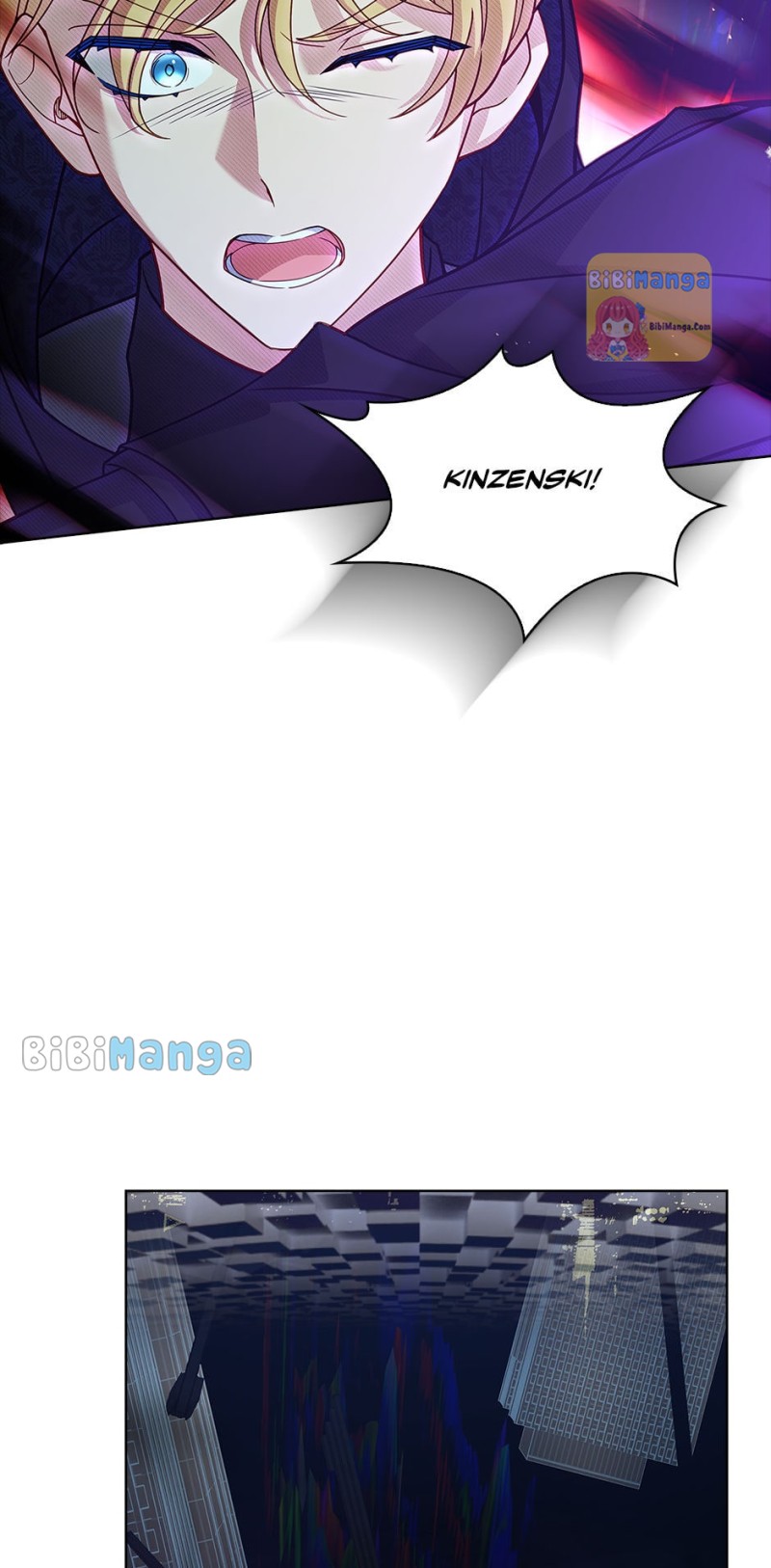 The Lady Wants to Rest Chapter 76 - Page 34