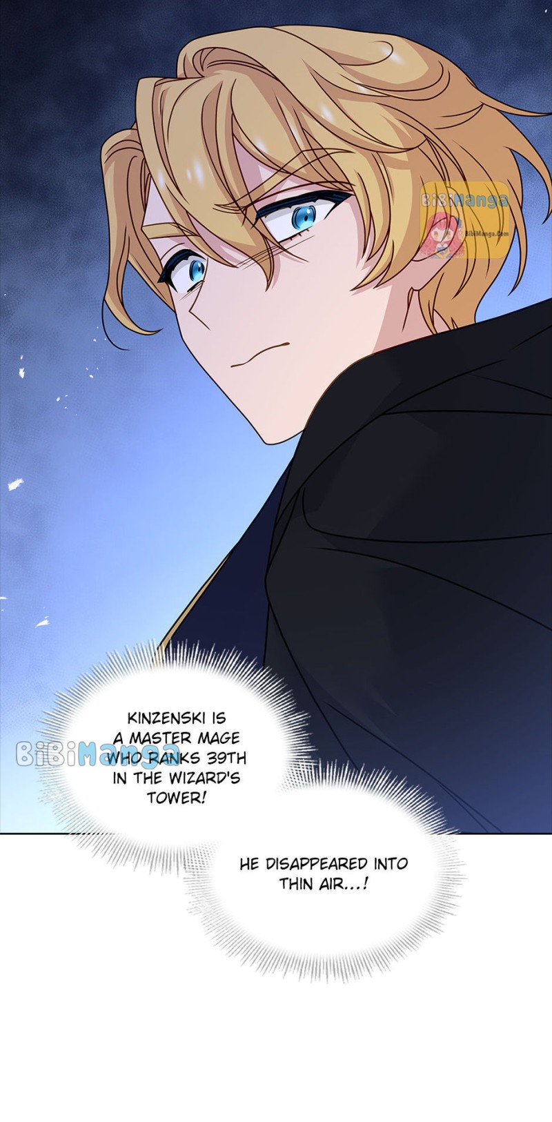 The Lady Wants to Rest Chapter 76 - Page 36