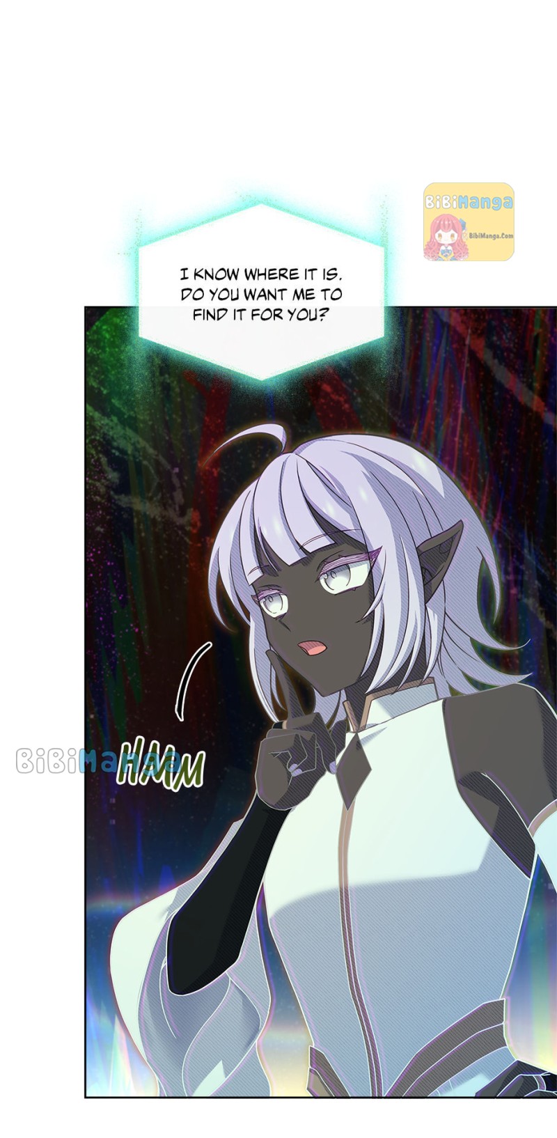 The Lady Wants to Rest Chapter 76 - Page 40