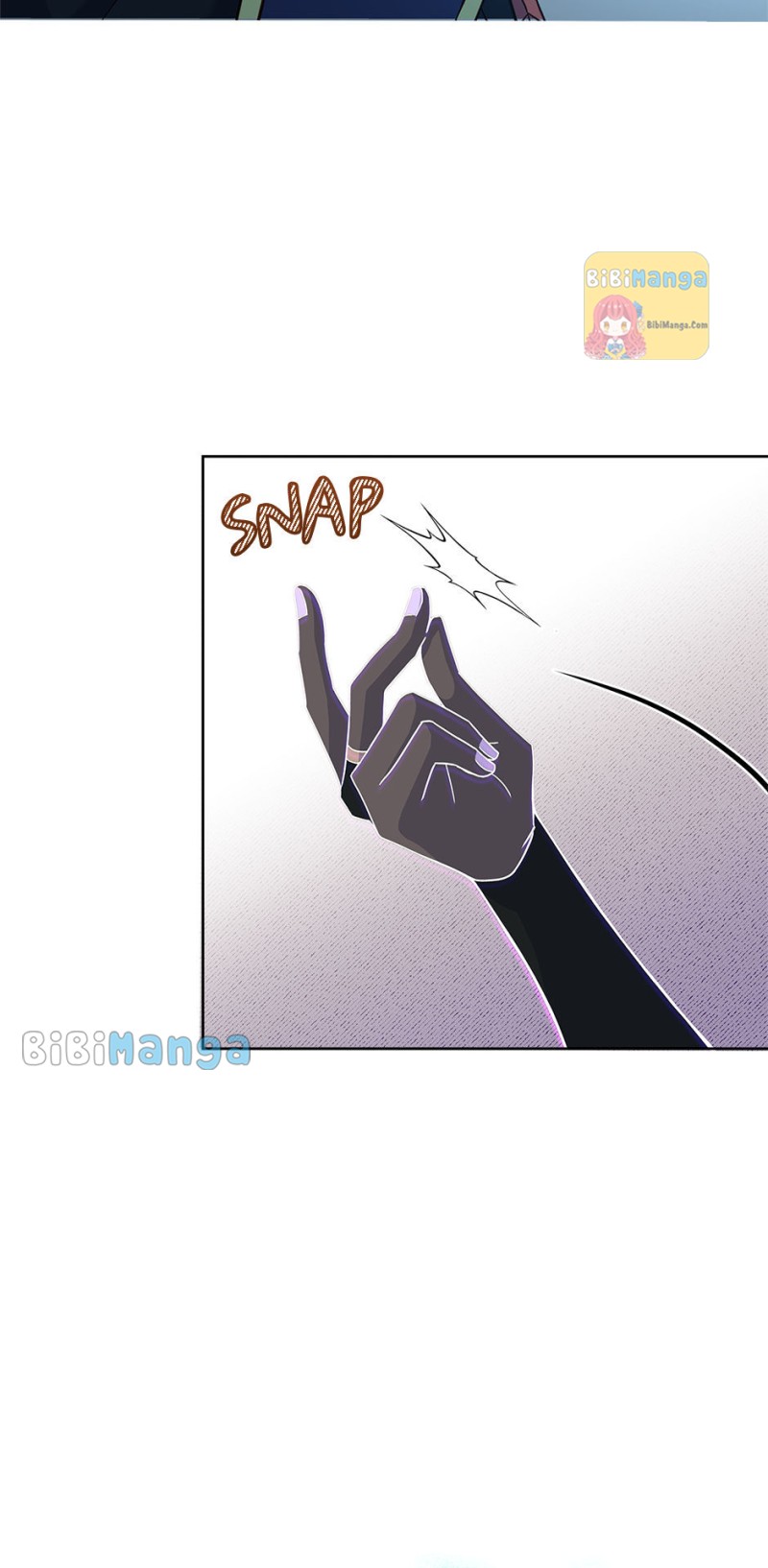 The Lady Wants to Rest Chapter 76 - Page 42
