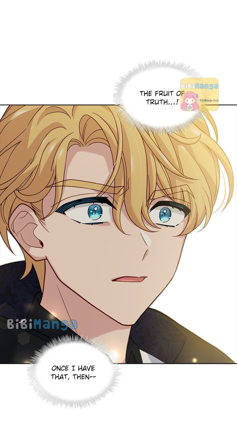 The Lady Wants to Rest Chapter 76 - Page 46