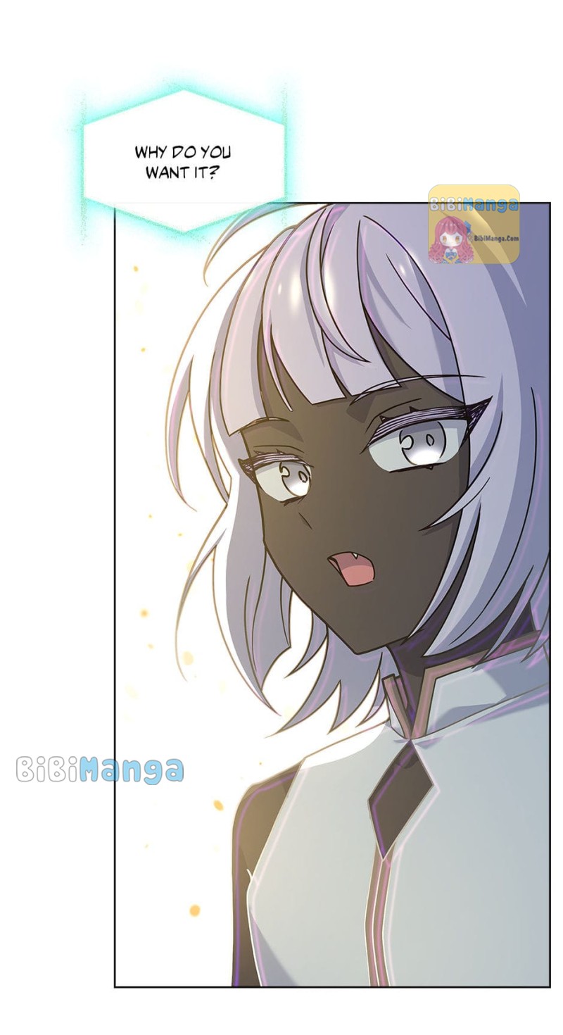 The Lady Wants to Rest Chapter 76 - Page 47