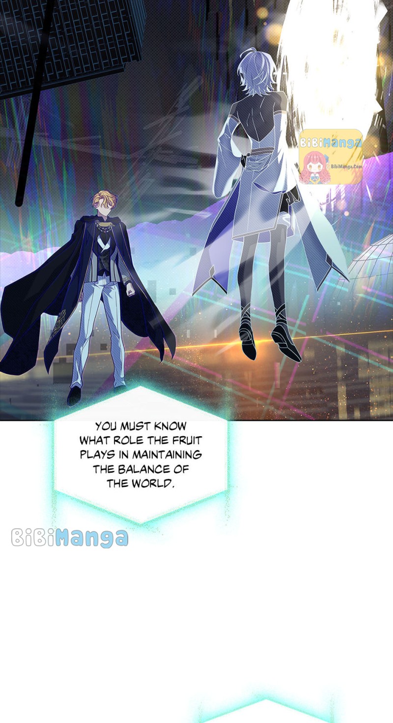 The Lady Wants to Rest Chapter 76 - Page 49
