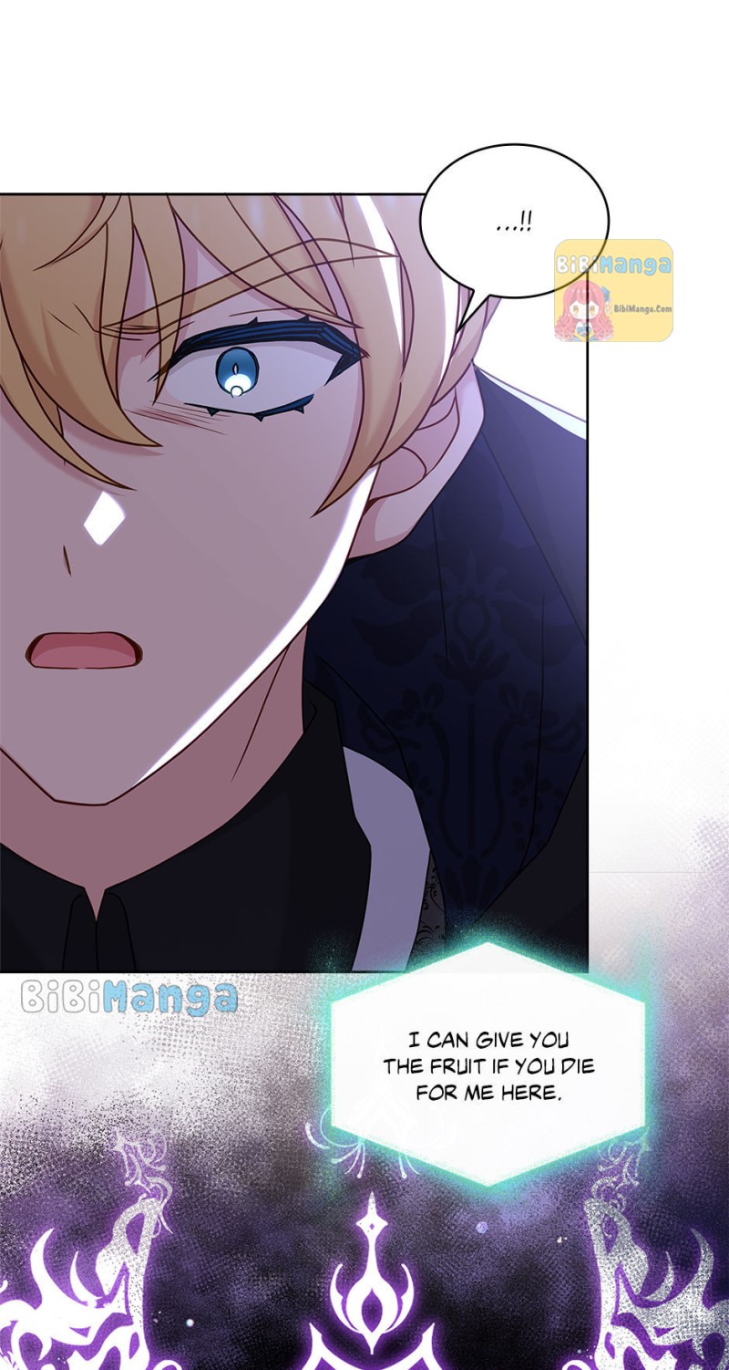The Lady Wants to Rest Chapter 76 - Page 59