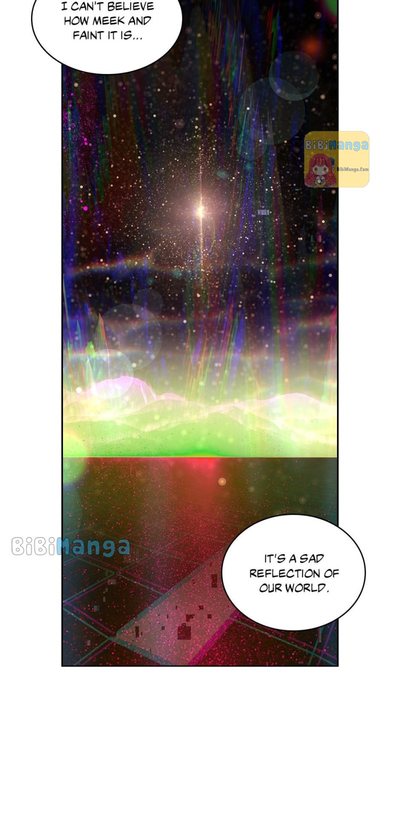 The Lady Wants to Rest Chapter 76 - Page 6