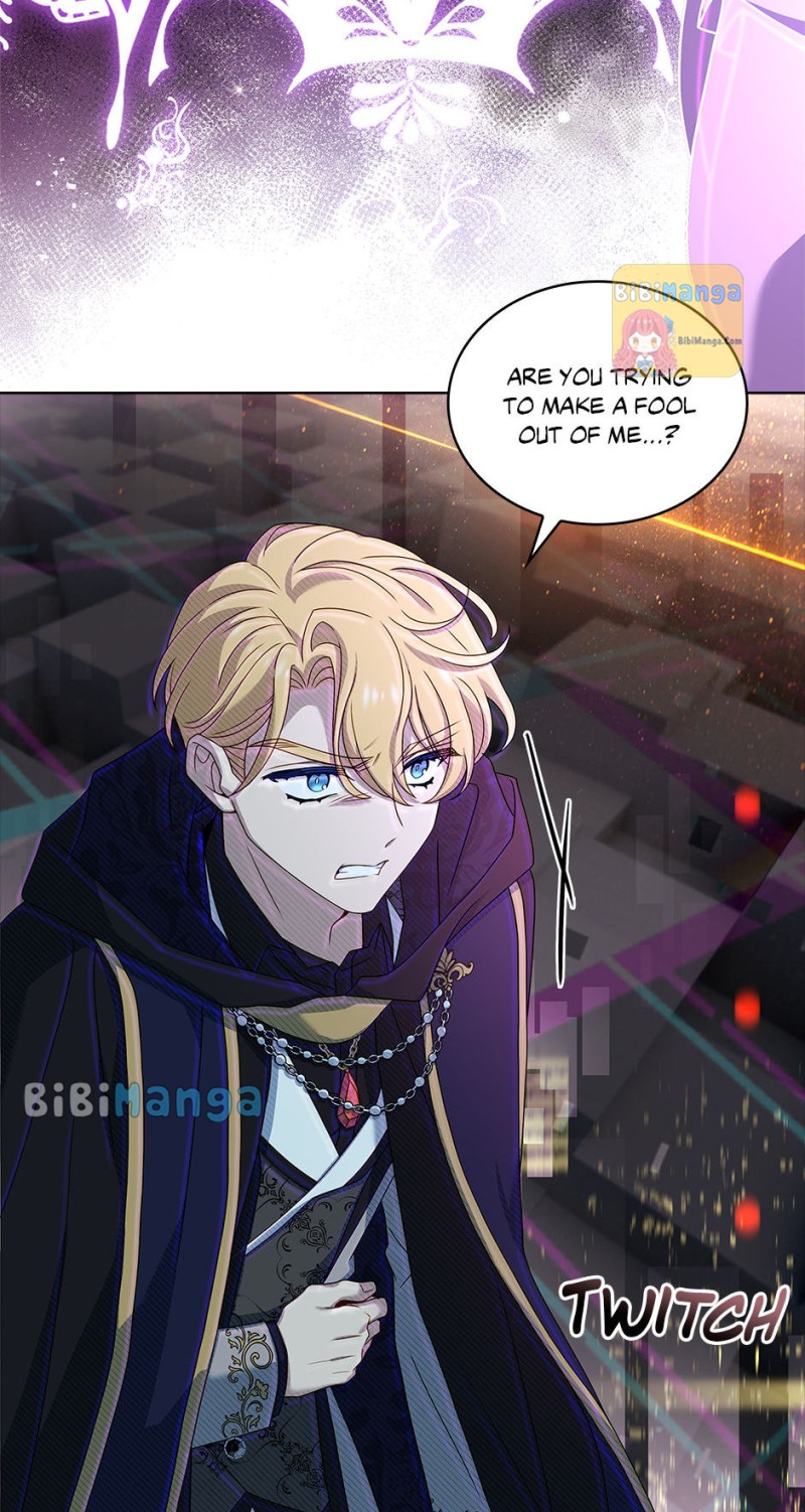 The Lady Wants to Rest Chapter 76 - Page 61