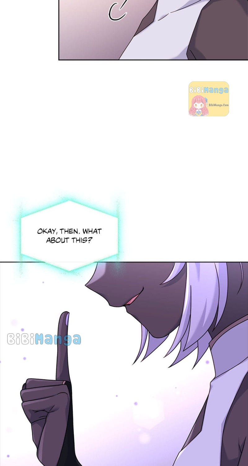 The Lady Wants to Rest Chapter 76 - Page 63
