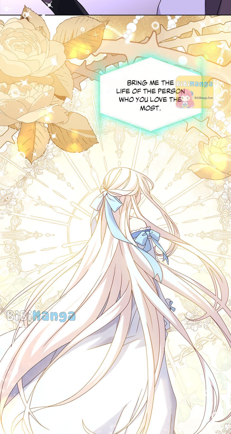 The Lady Wants to Rest Chapter 76 - Page 64