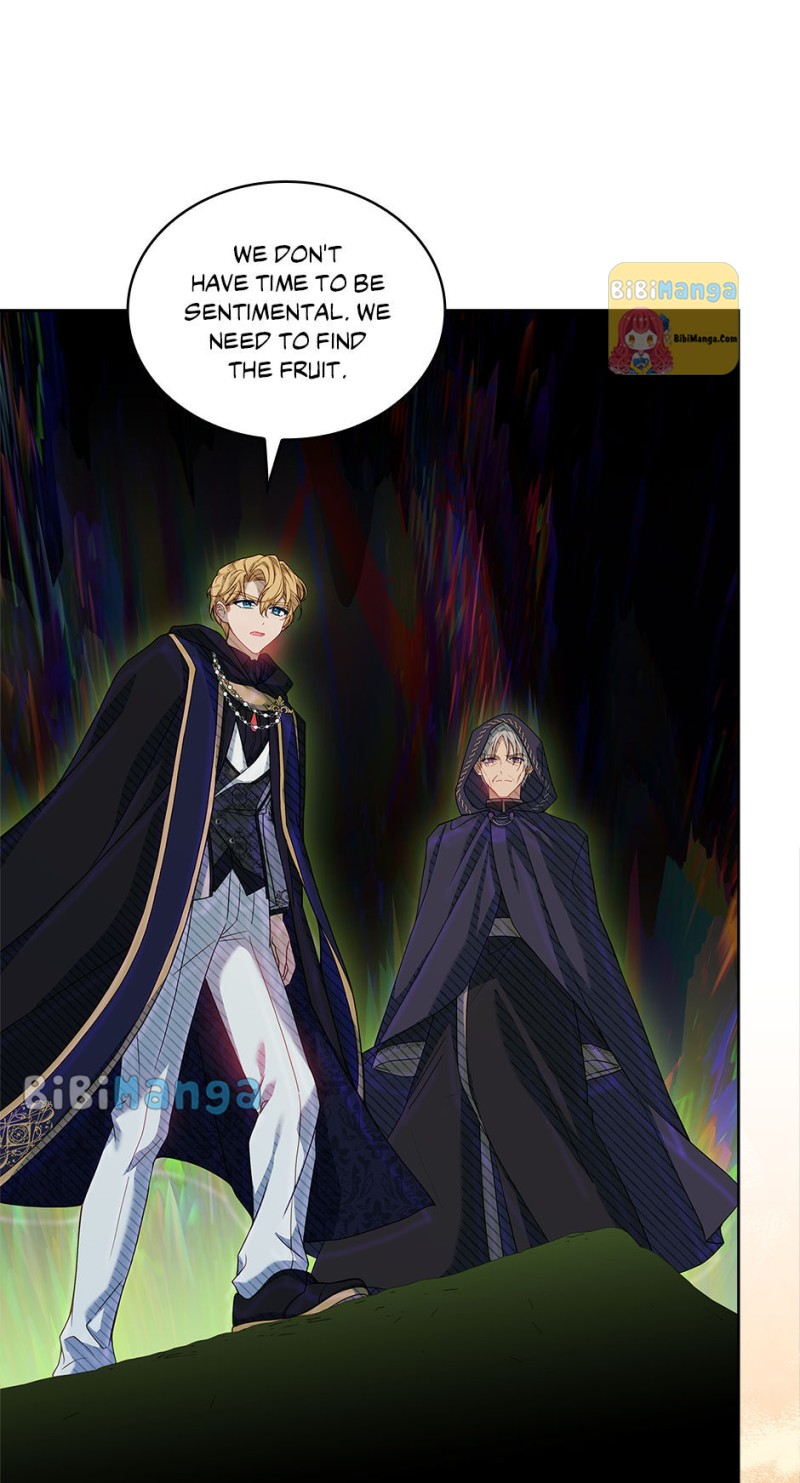 The Lady Wants to Rest Chapter 76 - Page 7