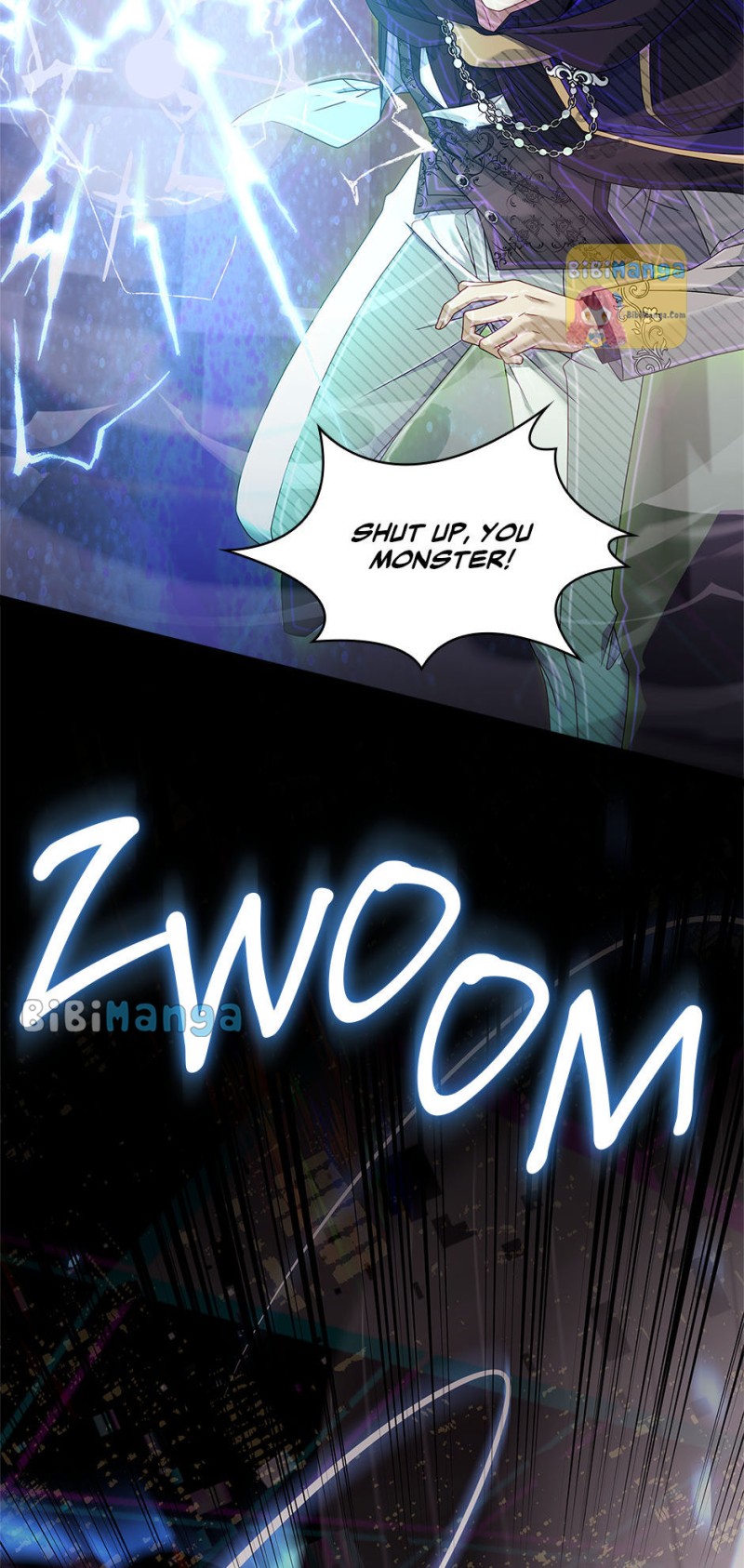 The Lady Wants to Rest Chapter 76 - Page 74