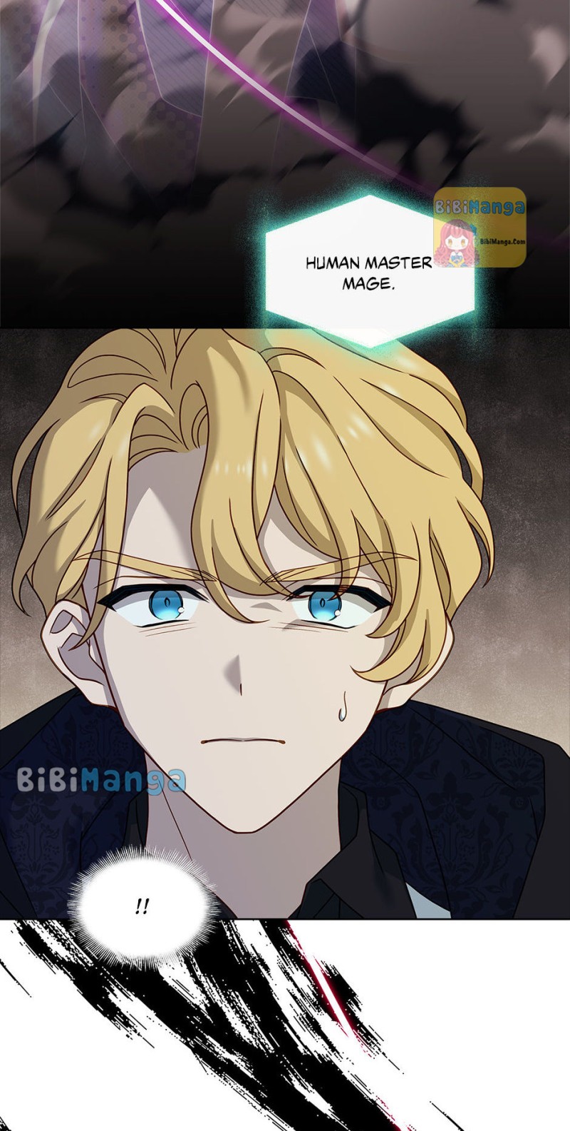 The Lady Wants to Rest Chapter 76 - Page 79