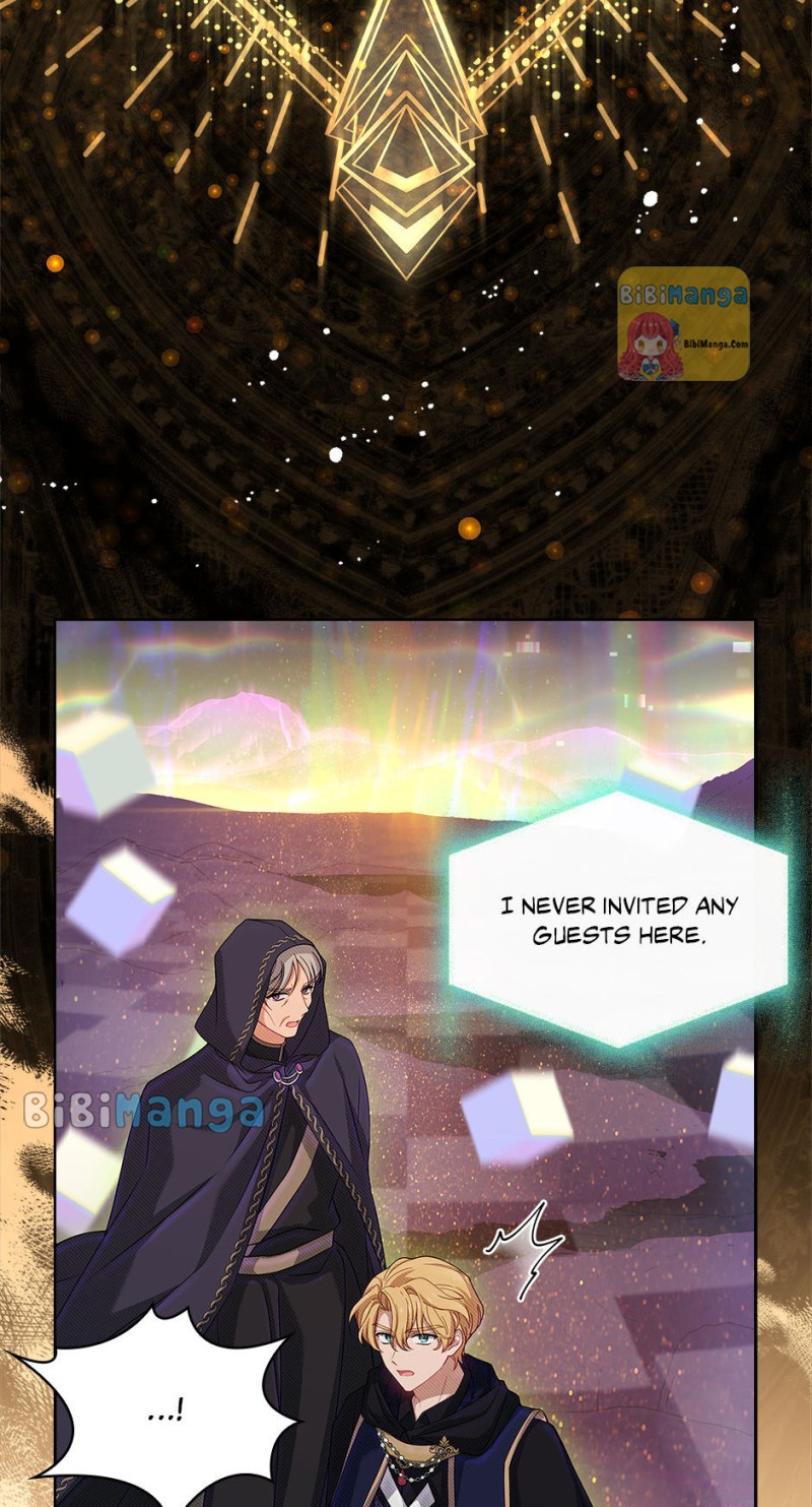The Lady Wants to Rest Chapter 76 - Page 9