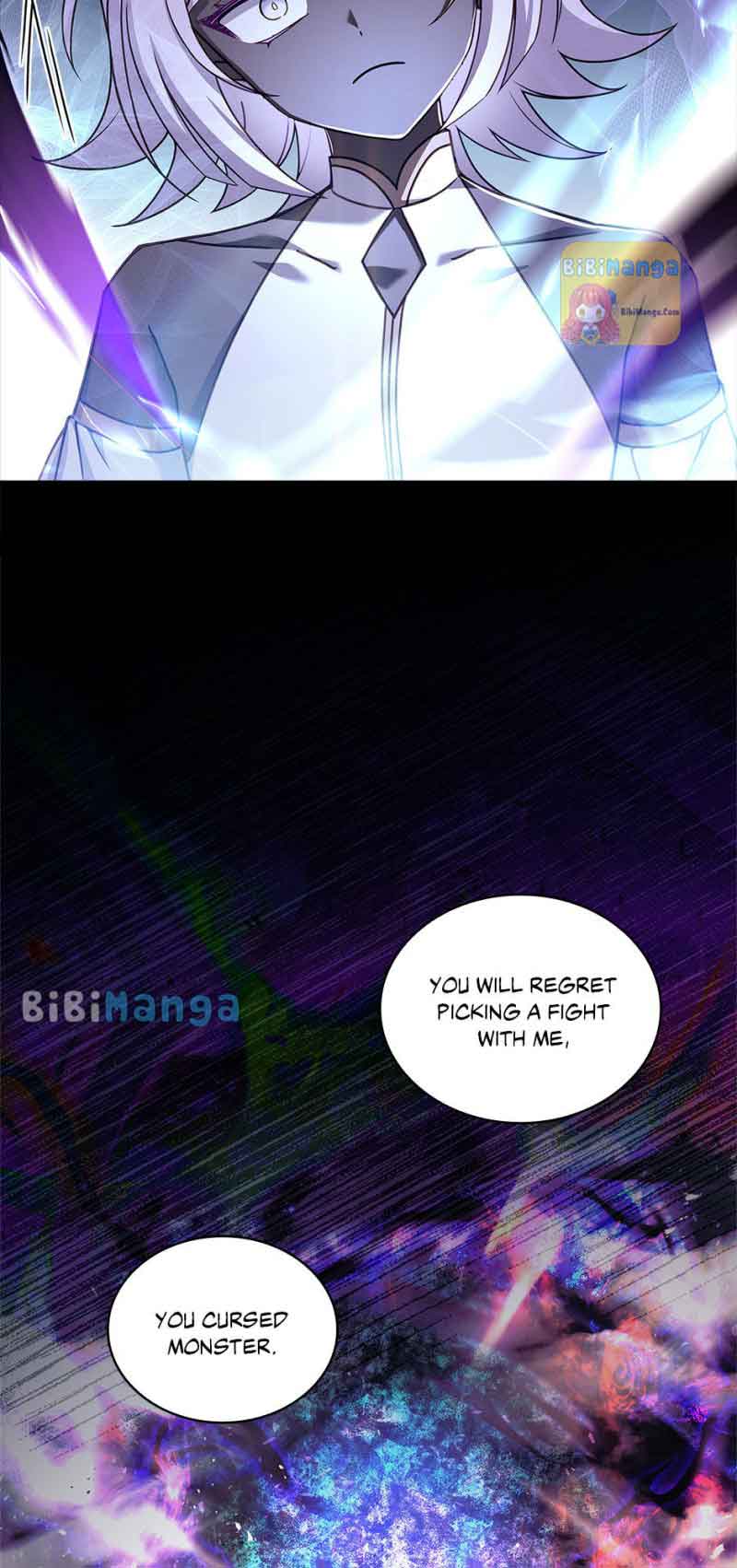 The Lady Wants to Rest Chapter 77 - Page 17
