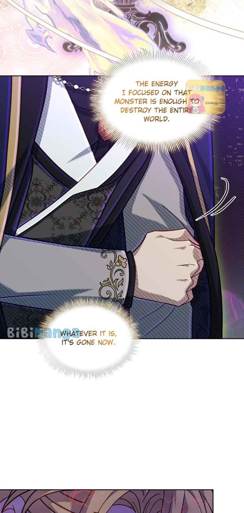 The Lady Wants to Rest Chapter 77 - Page 34