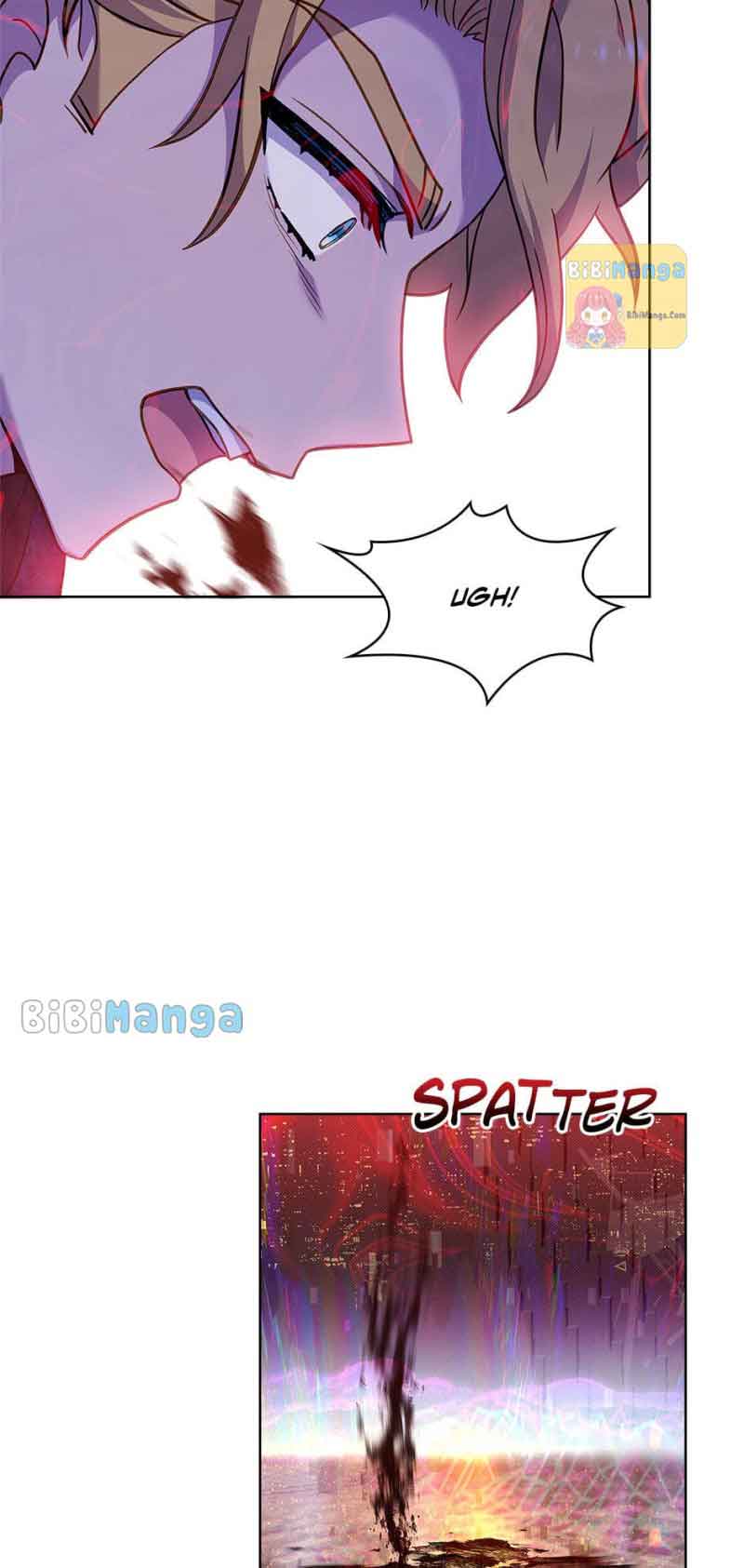 The Lady Wants to Rest Chapter 77 - Page 35