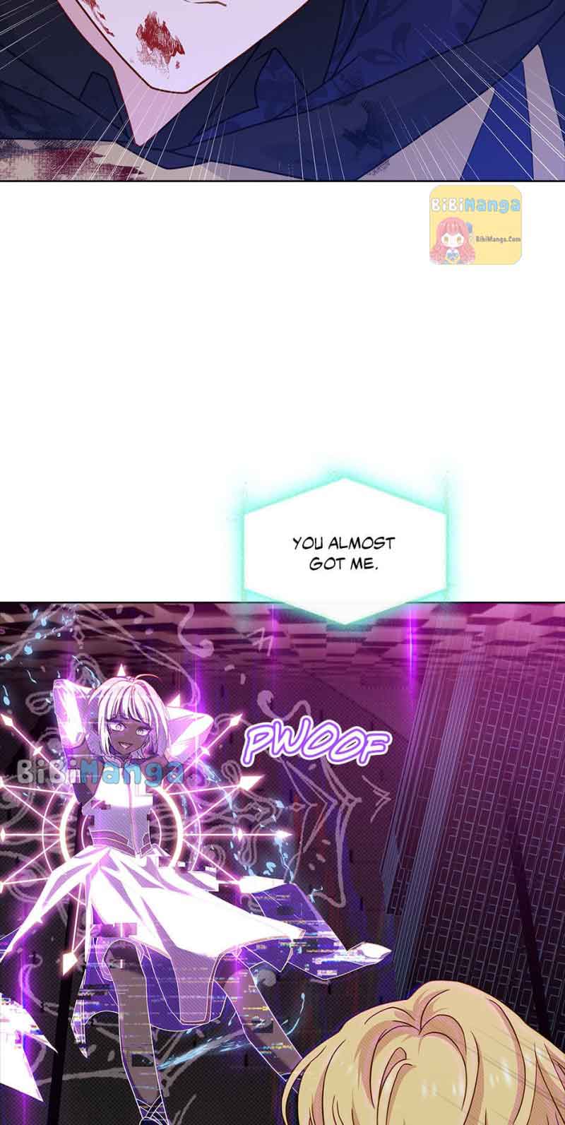 The Lady Wants to Rest Chapter 77 - Page 40