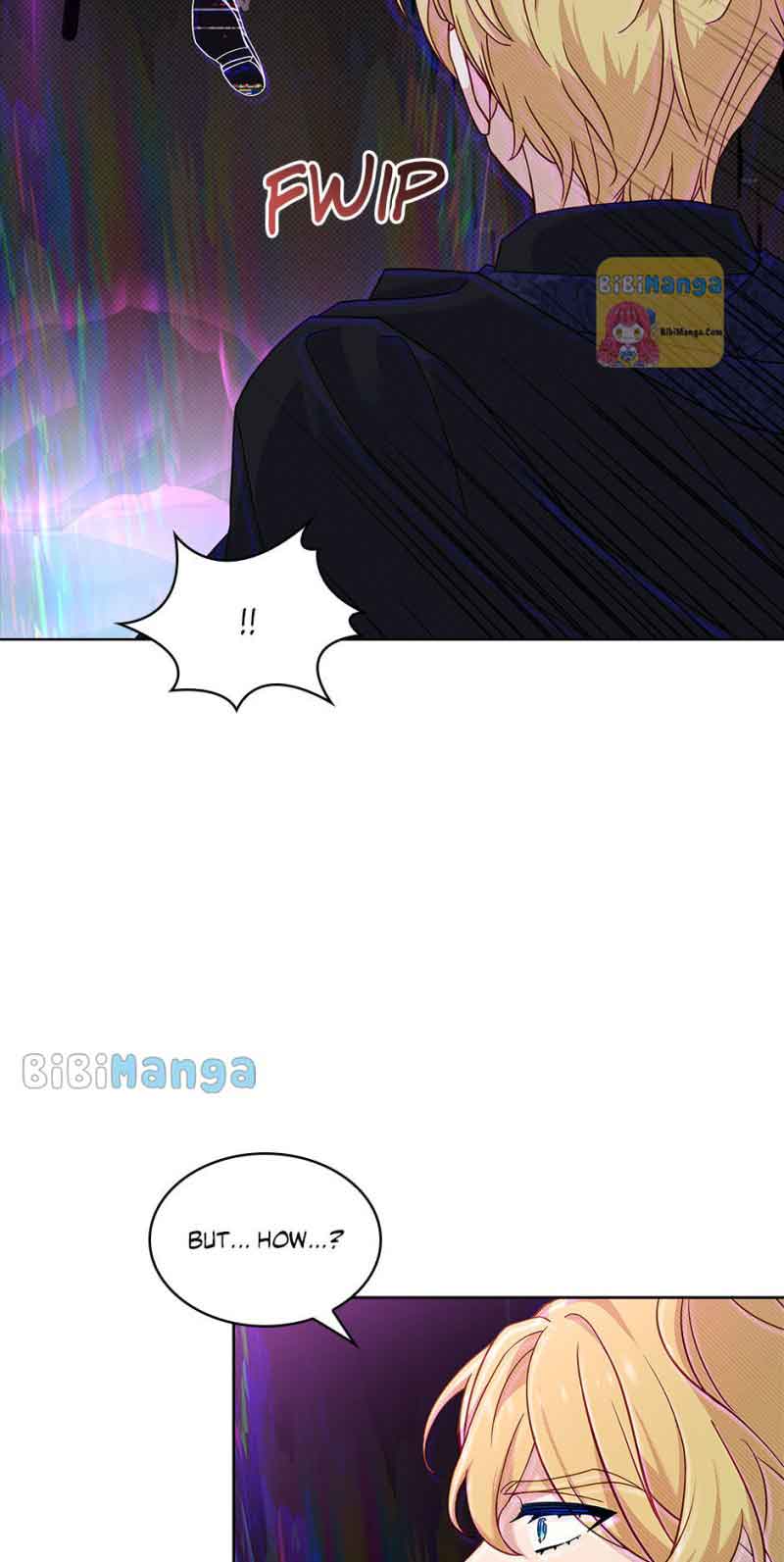 The Lady Wants to Rest Chapter 77 - Page 41