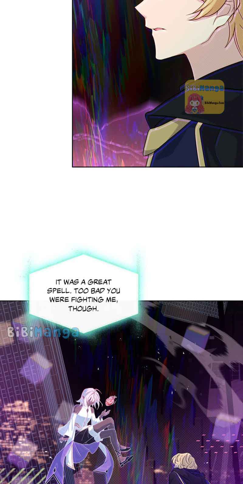 The Lady Wants to Rest Chapter 77 - Page 42