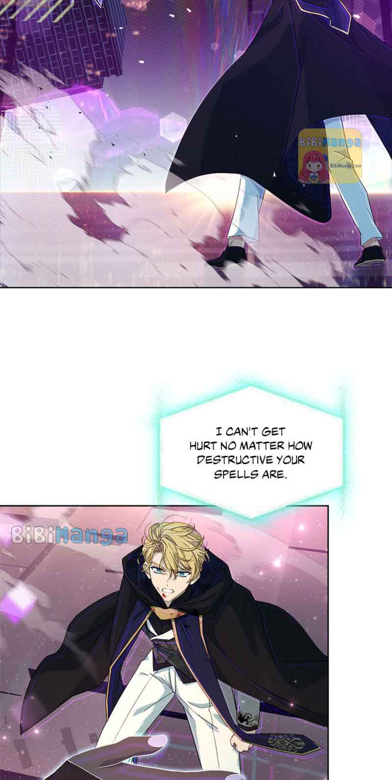 The Lady Wants to Rest Chapter 77 - Page 43