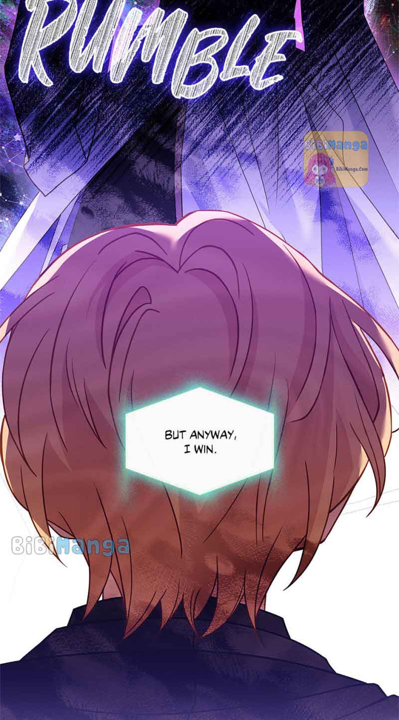 The Lady Wants to Rest Chapter 77 - Page 47