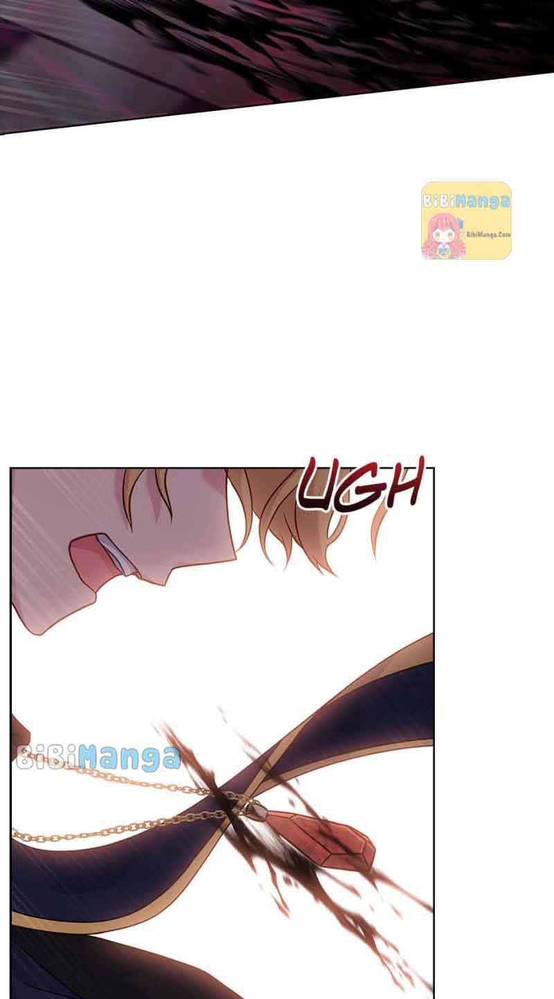 The Lady Wants to Rest Chapter 77 - Page 49