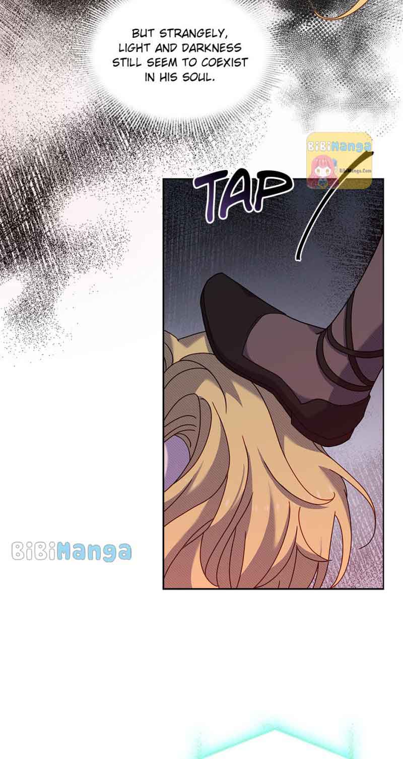 The Lady Wants to Rest Chapter 77 - Page 55