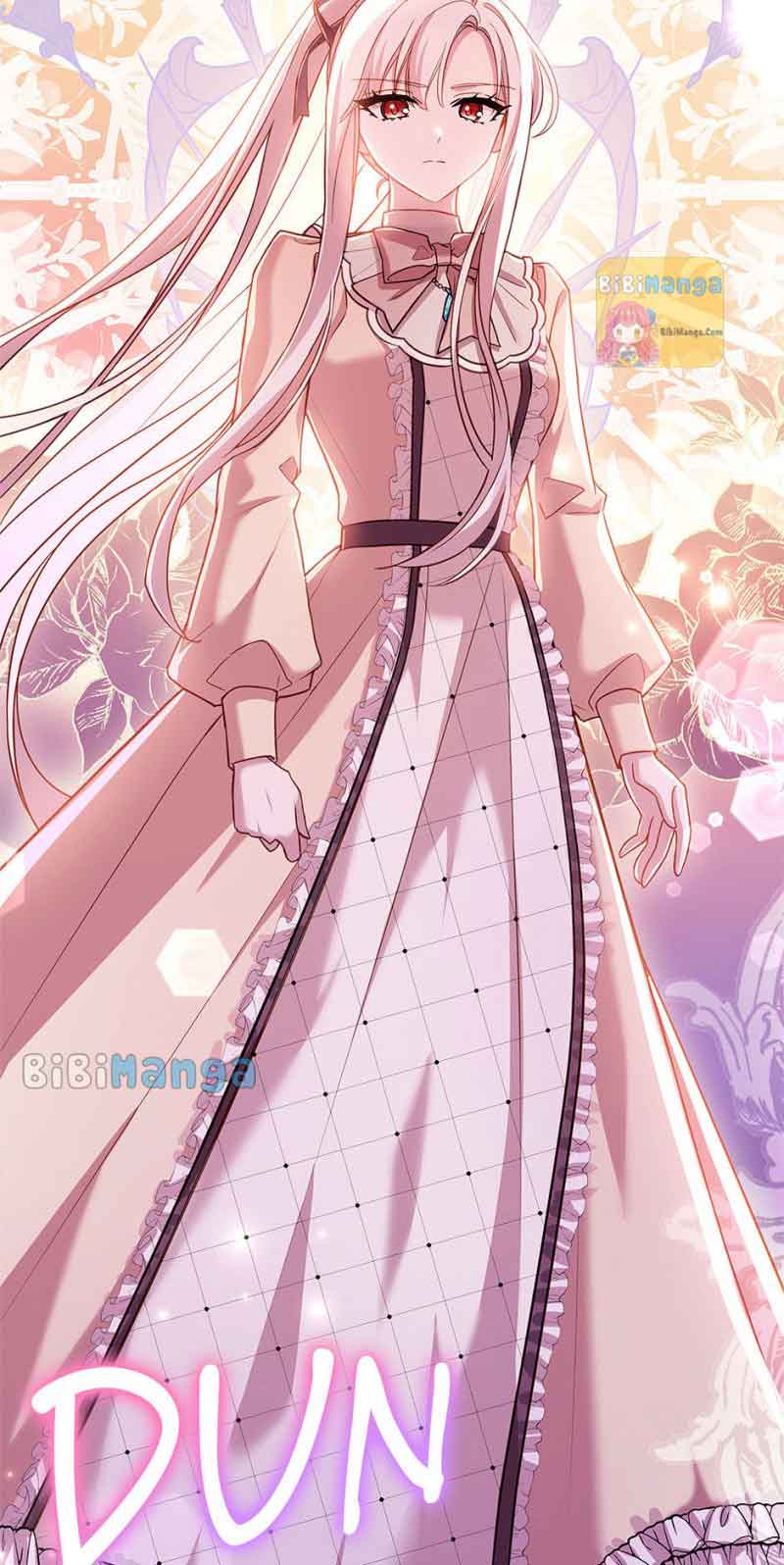 The Lady Wants to Rest Chapter 77 - Page 67