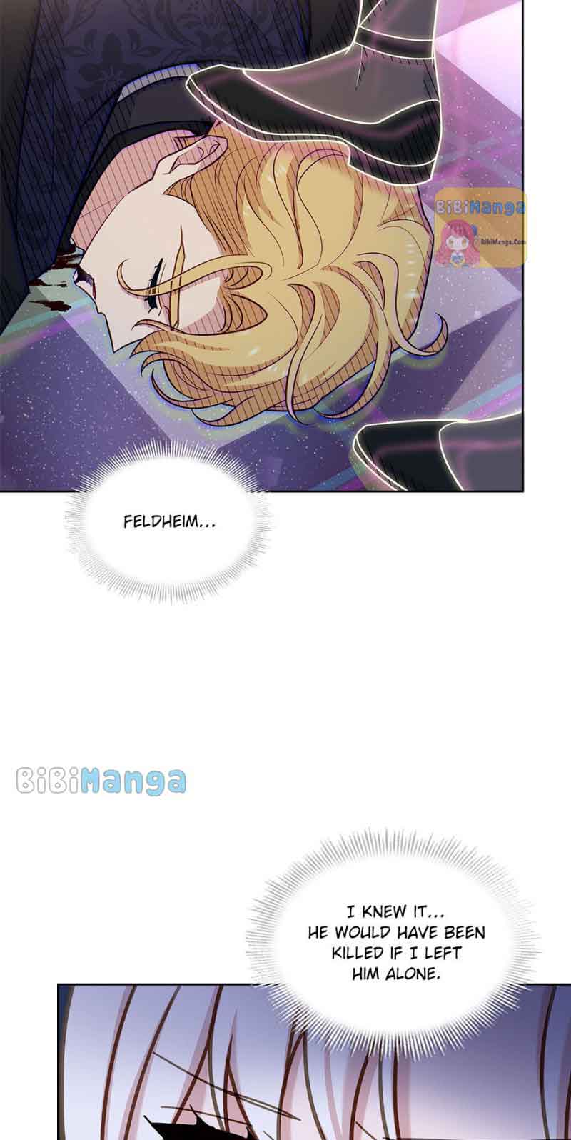 The Lady Wants to Rest Chapter 77 - Page 69