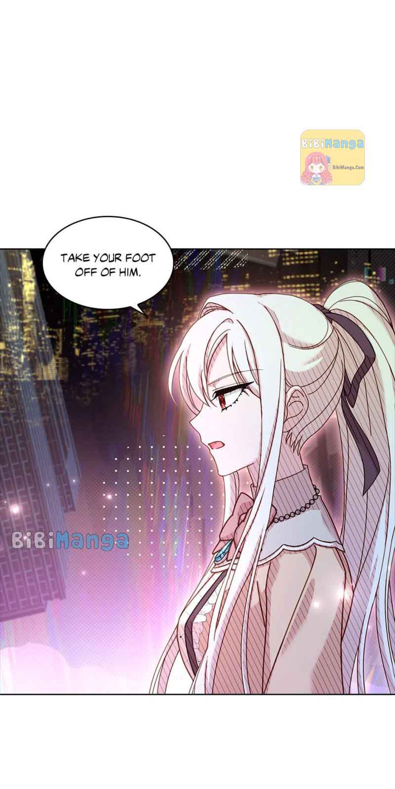 The Lady Wants to Rest Chapter 77 - Page 73