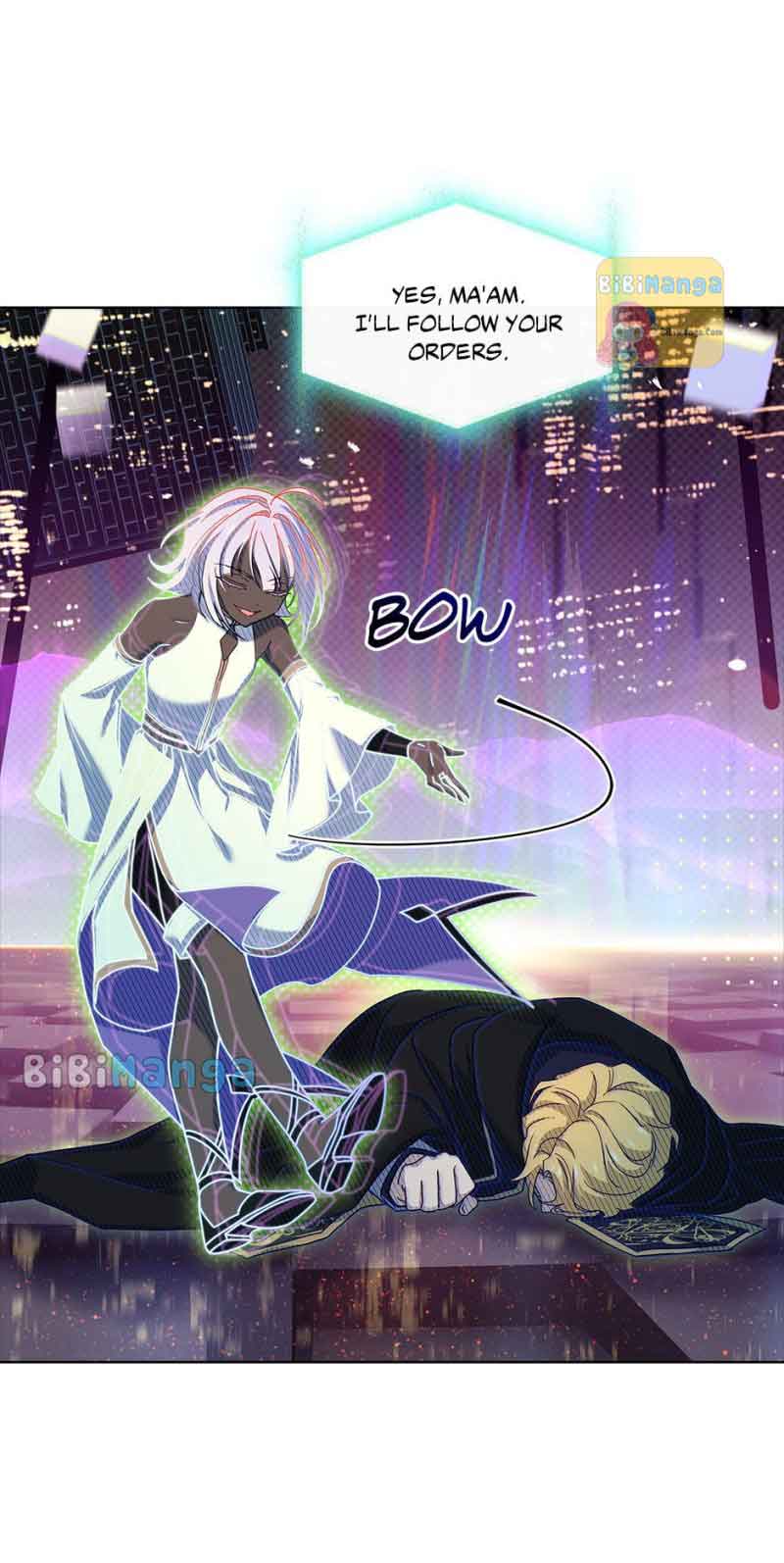 The Lady Wants to Rest Chapter 77 - Page 74