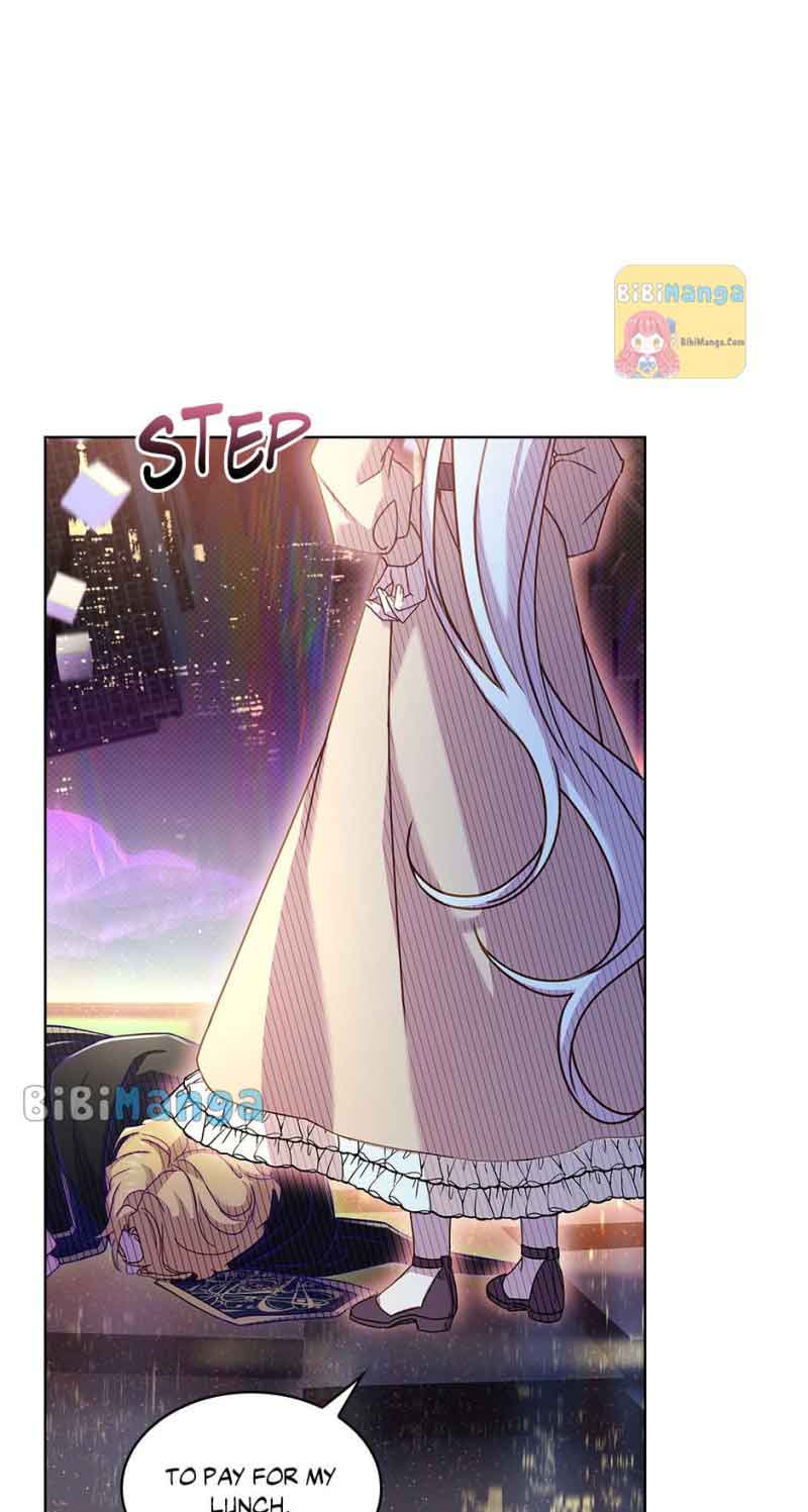 The Lady Wants to Rest Chapter 77 - Page 77
