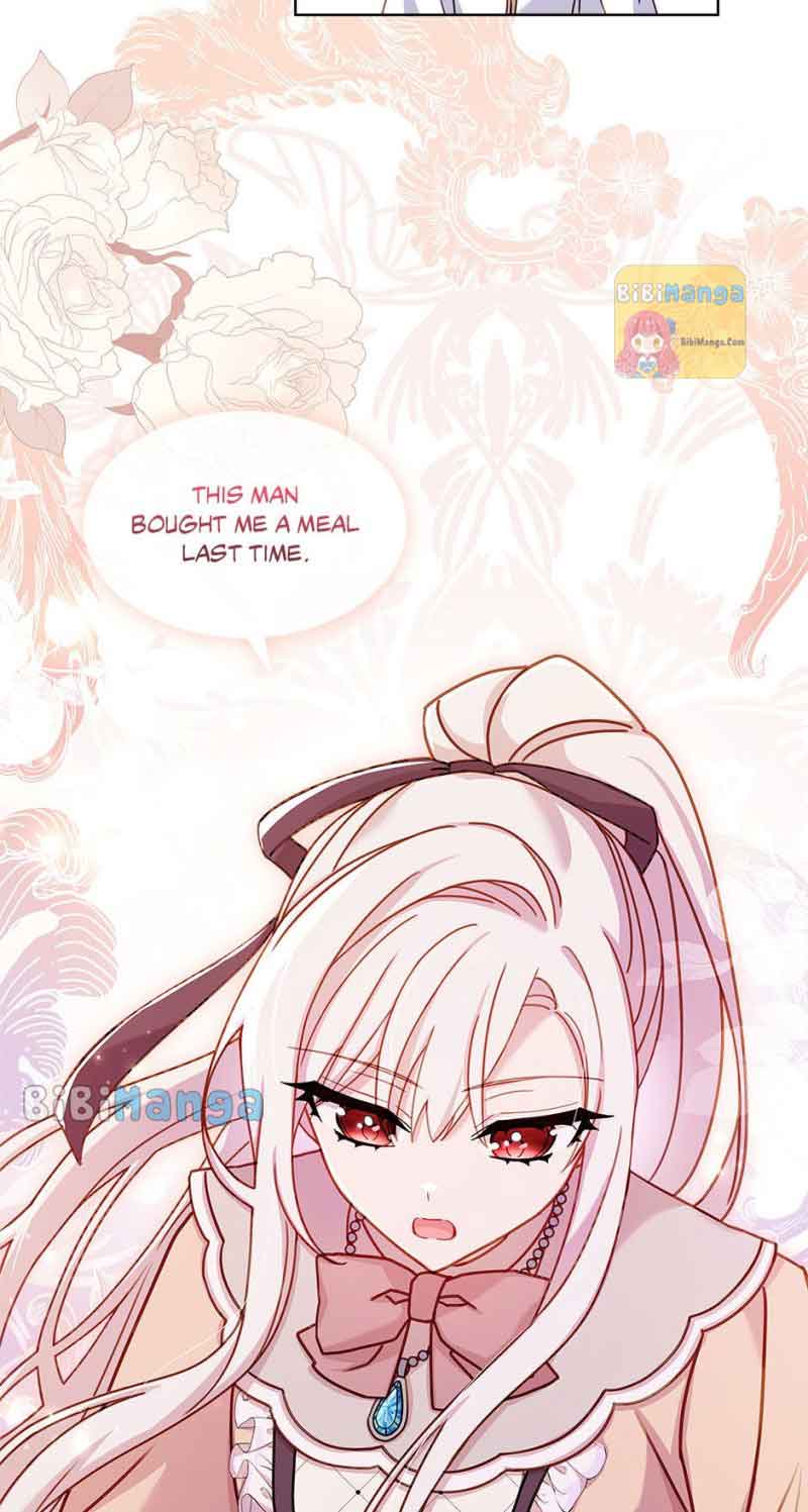 The Lady Wants to Rest Chapter 77 - Page 79