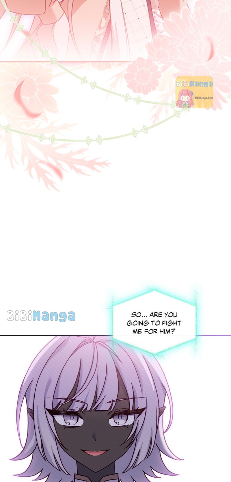 The Lady Wants to Rest Chapter 78 - Page 11