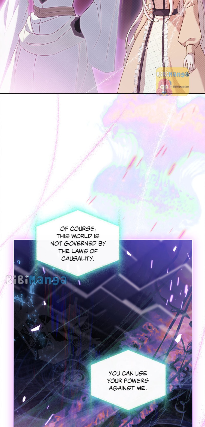 The Lady Wants to Rest Chapter 78 - Page 13