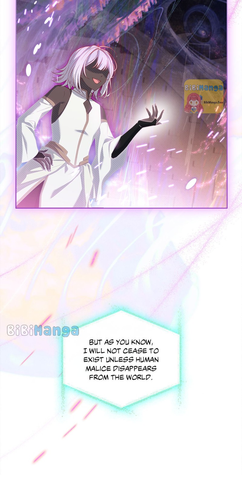 The Lady Wants to Rest Chapter 78 - Page 14