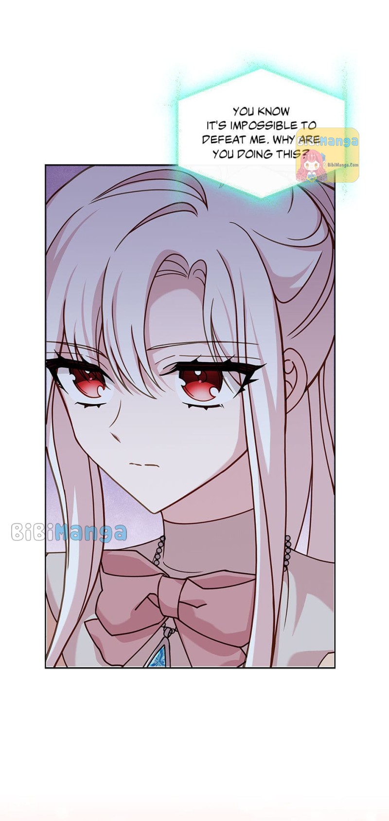 The Lady Wants to Rest Chapter 78 - Page 15