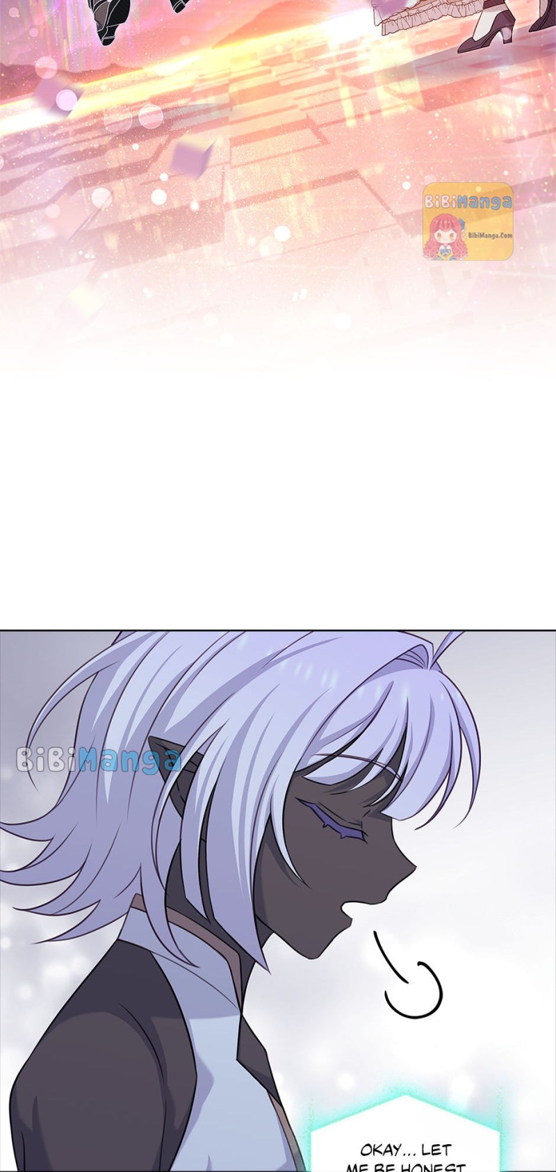 The Lady Wants to Rest Chapter 78 - Page 17