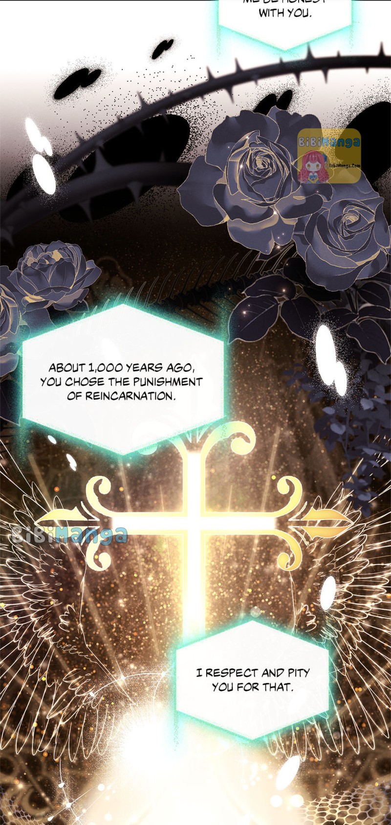 The Lady Wants to Rest Chapter 78 - Page 18