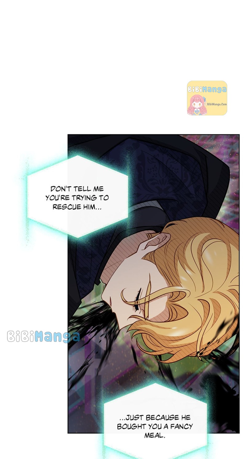 The Lady Wants to Rest Chapter 78 - Page 2